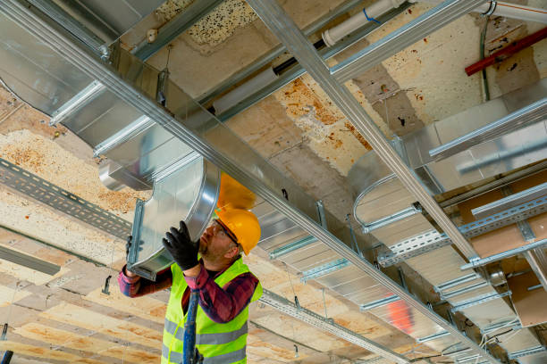 Best HVAC Training and Certification in Benbrook, TX