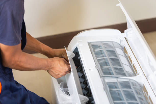 Best Geothermal HVAC Systems in Benbrook, TX