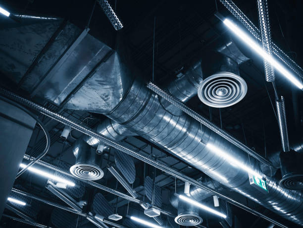 Best VRF (Variable Refrigerant Flow) Systems in Benbrook, TX