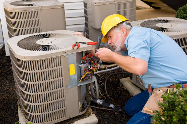  Benbrook, TX HVAC Pros