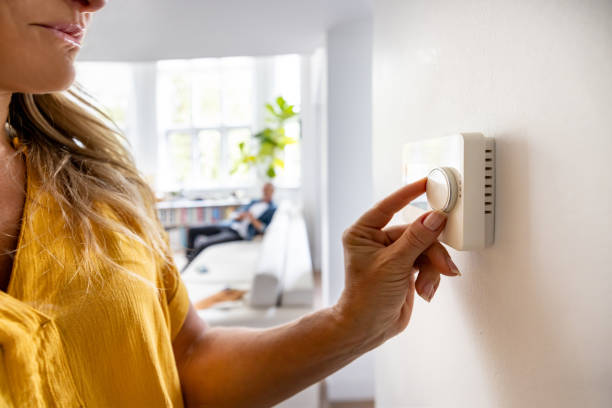 Best Emergency HVAC Services in Benbrook, TX