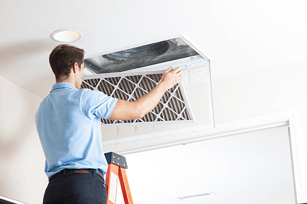 Best Furnace Cleaning in Benbrook, TX