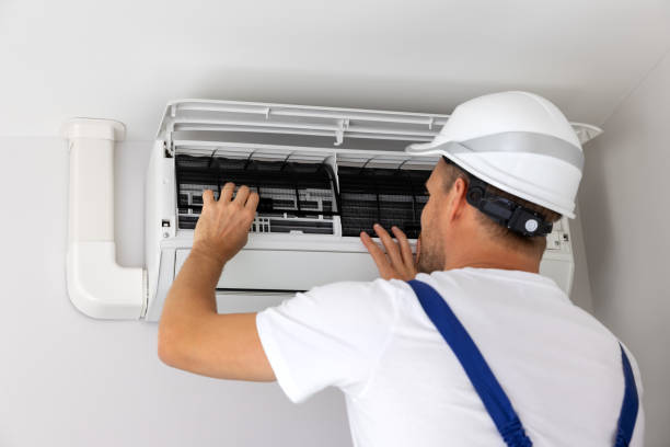 Best HVAC Equipment and Components in Benbrook, TX