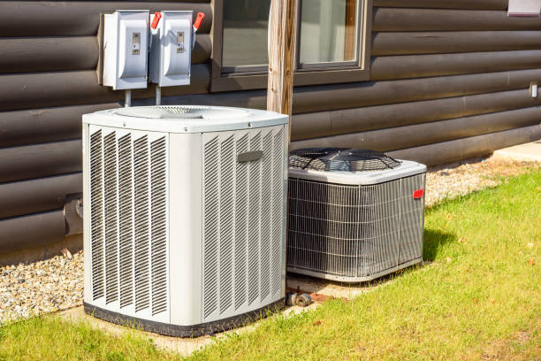 Professional HVAC in Benbrook, TX
